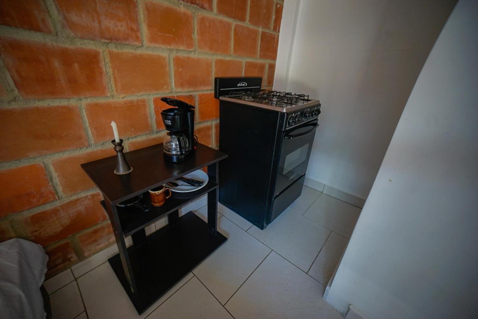 Casa Corazon Del Pueblo Apartment Calima Room photo